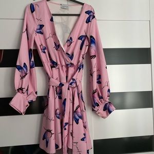 NWT Lola Bianka dress